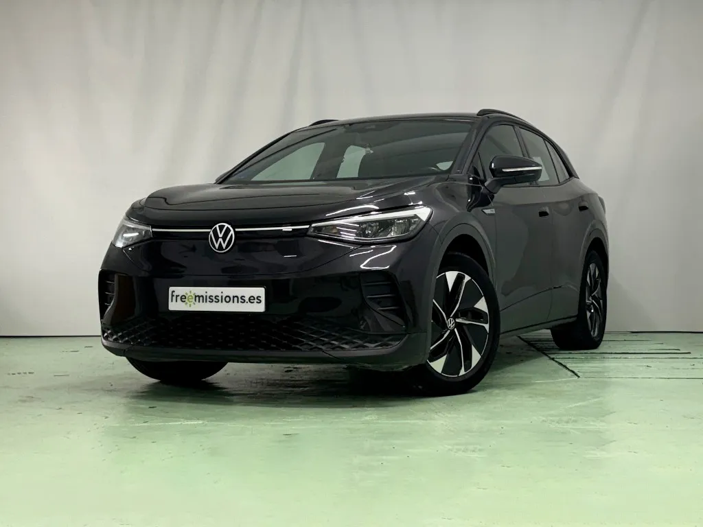 Volkswagen ID.4 PRO 128 KW 82kWh — foto 1