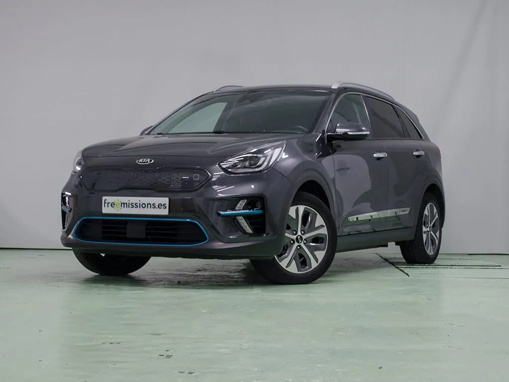 Kia eNiro Emotion 150Kw Long Range
