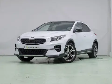 Kia xCeed 1.6 GDi PHEV eMotion 141 cv