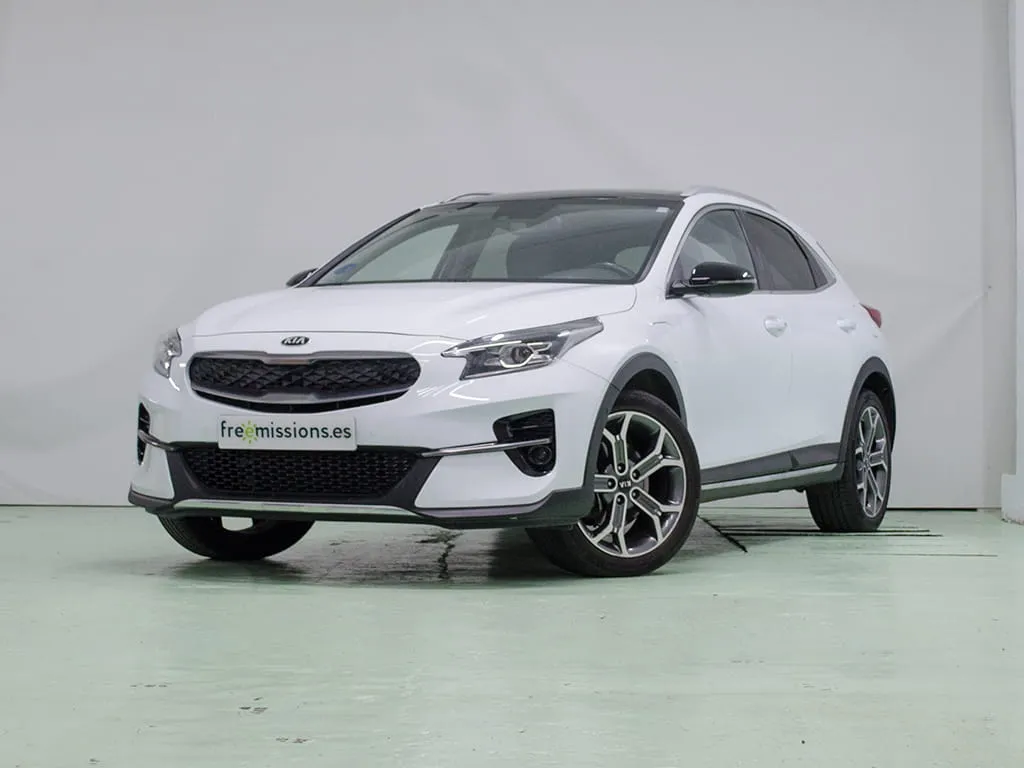 Kia xCeed 1.6 GDi PHEV eMotion 141 cv