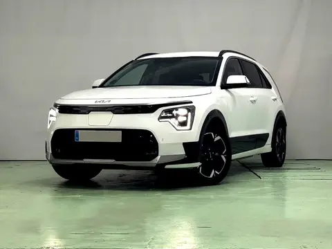 KIA eNiro Drive 150Kw Long Range