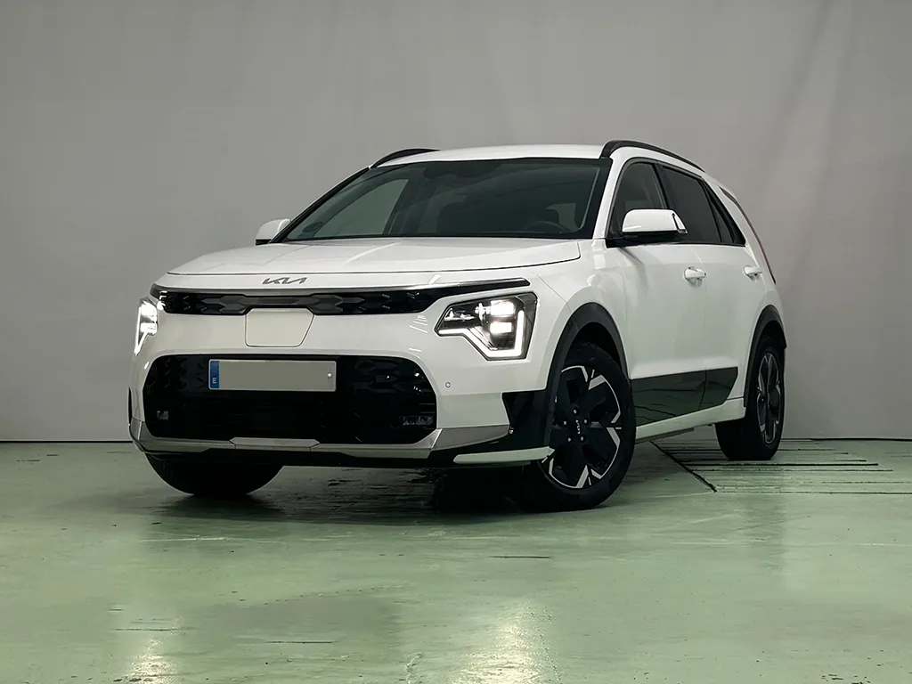 KIA eNiro Drive 150Kw Long Range — foto 1